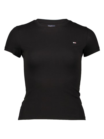 Tommy Hilfiger Shirt zwart