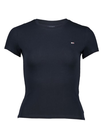 Tommy Hilfiger Koszulka w kolorze granatowym