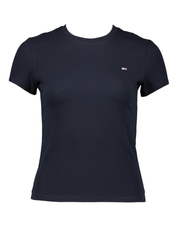 Tommy Hilfiger Shirt in Schwarz