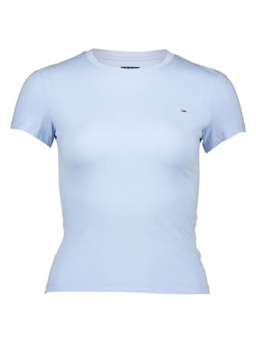 Tommy Hilfiger Shirt in Hellblau