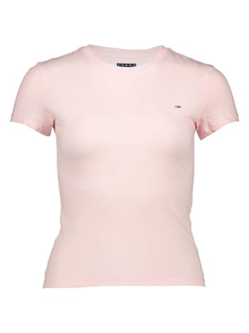 Tommy Hilfiger Shirt in Rosa