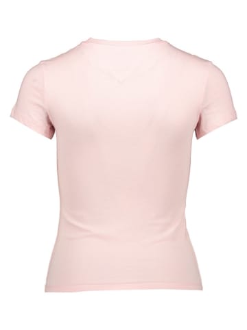 Tommy Hilfiger Shirt in Rosa