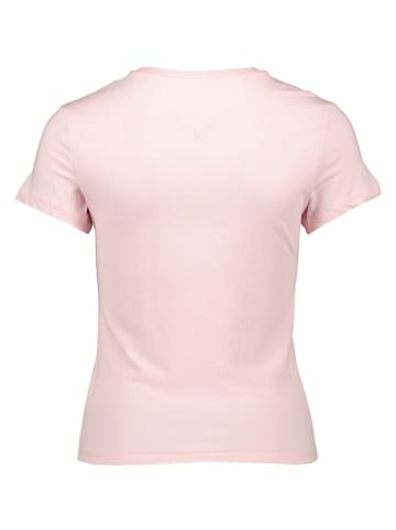 Tommy Hilfiger Shirt lichtroze