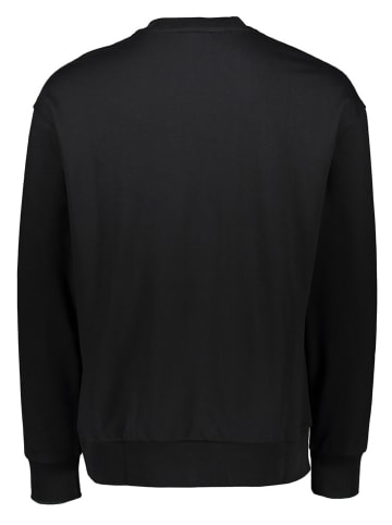 Calvin Klein Bluza w kolorze czarnym