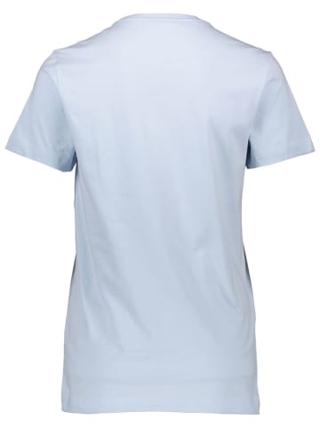 Tommy Hilfiger Shirt in Hellblau