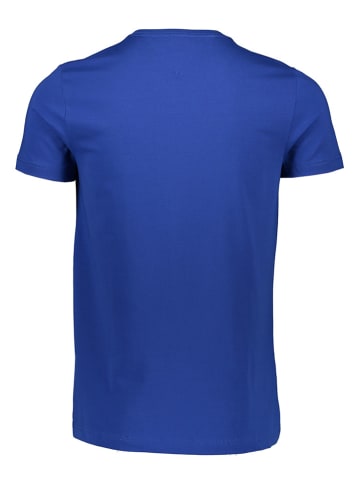 Tommy Hilfiger Shirt blauw