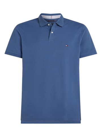 Tommy Hilfiger Poloshirt in Blau