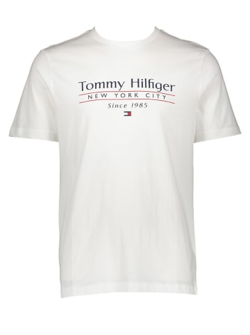 Tommy Hilfiger Shirt wit