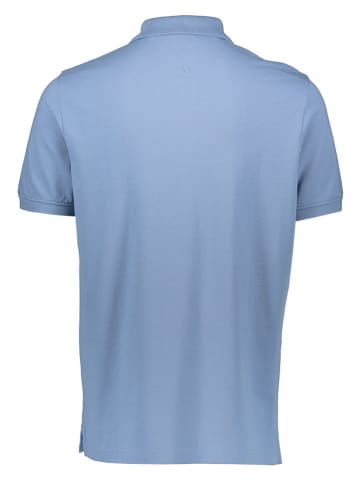 Tommy Hilfiger Poloshirt lichtblauw