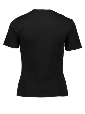 Tommy Hilfiger Shirt "Cody" in Schwarz