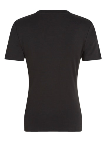 Tommy Hilfiger Shirt in Schwarz