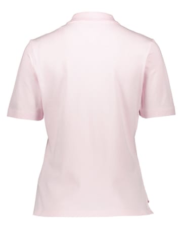 Tommy Hilfiger Poloshurt in Rosa