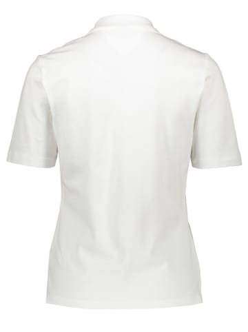 Tommy Hilfiger Poloshurt in Weiß