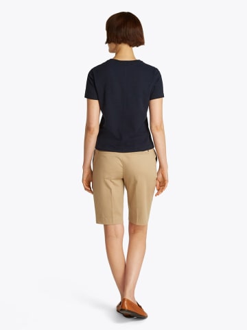 Tommy Hilfiger Koszulka w kolorze granatowym