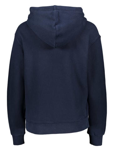 Tommy Hilfiger Bluza w kolorze granatowym