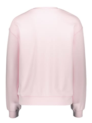 Tommy Hilfiger Bluza w kolorze jasnoróżowym
