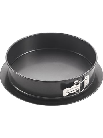 metaltex Springform ''Superior'' in Grau - Ø 26 cm