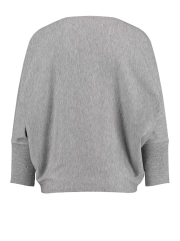 KEY LARGO Pullover "Taste" in Grau