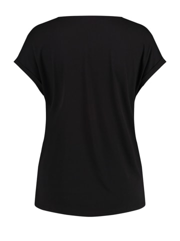 KEY LARGO Shirt "Elle" in Schwarz