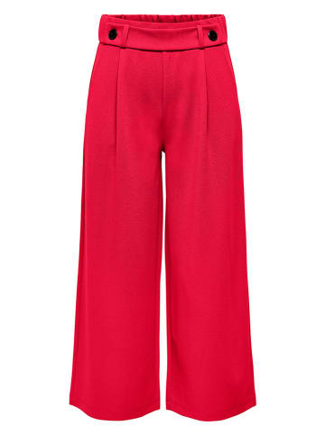 JDY Hose in Rot