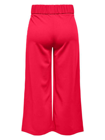 JDY Hose in Rot