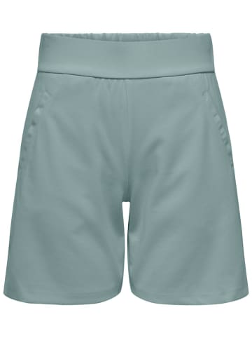 JDY Shorts in Mint