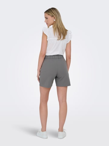 JDY Shorts in Grau