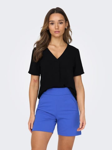 JDY Shirt zwart