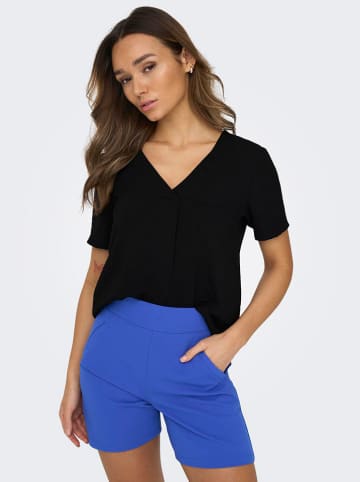 JDY Shirt zwart