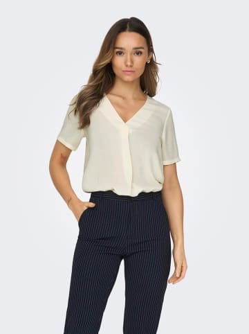 JDY Shirt in Creme