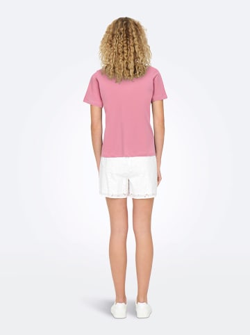 JDY Shirt in Rosa