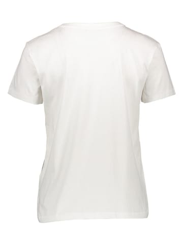 JDY Shirt in Weiß