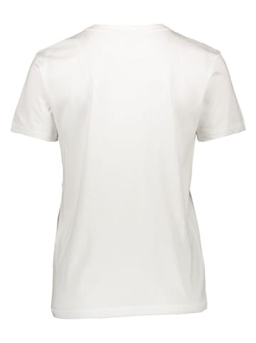 JDY Shirt in Weiß