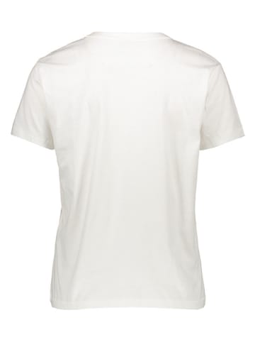 JDY Shirt in Weiß