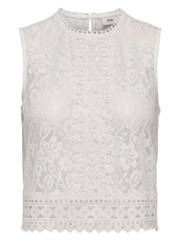 JDY Top in Hellblau
