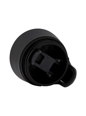 contigo Edelstahl-Thermobecher "Contigo Pinnacle AUTOSEAL" in Schwarz