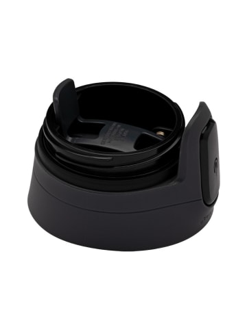 contigo Edelstahl-Thermobecher "Contigo Pinnacle AUTOSEAL" in Schwarz