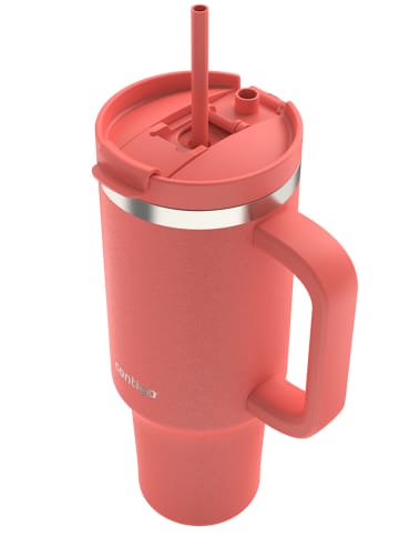 contigo Thermoflasche "Contigo Thermolock Tumbler" in Pink