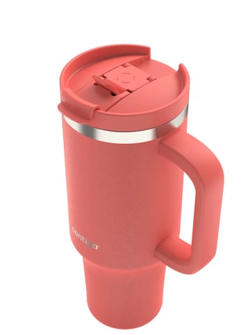 contigo Thermoflasche "Contigo Thermolock Tumbler" in Pink