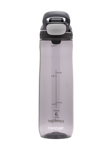 contigo Trinkflasche "Contigo Cortland AUTOSEAL" in Grau