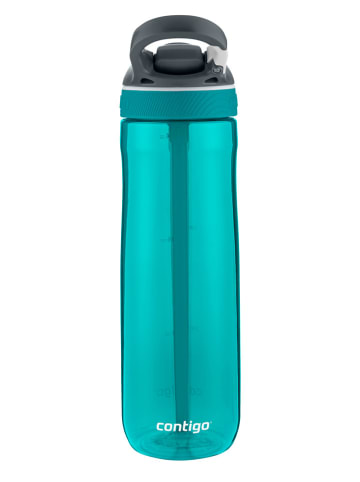 contigo Trinkflasche "Contigo Ashland AUTOSPOUT" in Türkis