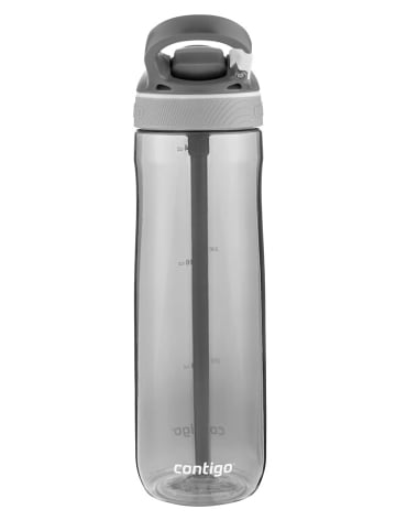 contigo Trinkflasche "Contigo Ashland AUTOSPOUT" in Grau