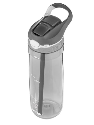 contigo Trinkflasche "Contigo Ashland AUTOSPOUT" in Grau