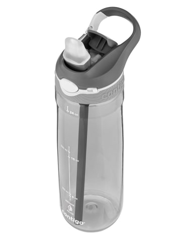 contigo Trinkflasche "Contigo Ashland AUTOSPOUT" in Grau