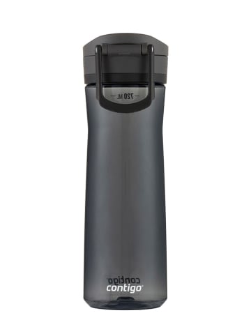 contigo Trinkflasche "Contigo Jackson 2.0 AUTOPOP" in Anthrazit
