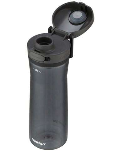 contigo Trinkflasche "Contigo Jackson 2.0 AUTOPOP" in Anthrazit
