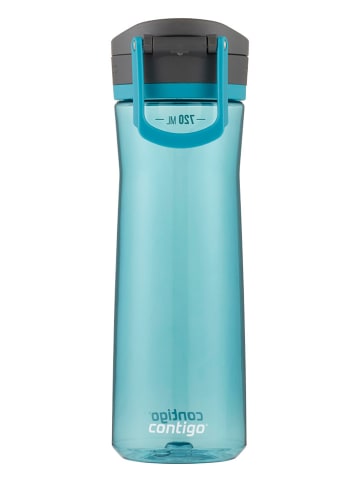 contigo Trinkflasche "Contigo Jackson 2.0 AUTOPOP" in Hellblau