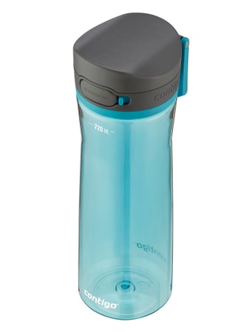 contigo Trinkflasche "Contigo Jackson 2.0 AUTOPOP" in Hellblau