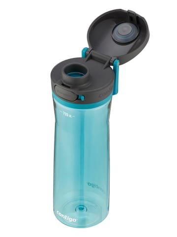 contigo Trinkflasche "Contigo Jackson 2.0 AUTOPOP" in Hellblau