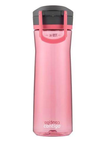 contigo Trinkflasche "Contigo Jackson 2.0 AUTOPOP" in Rosa